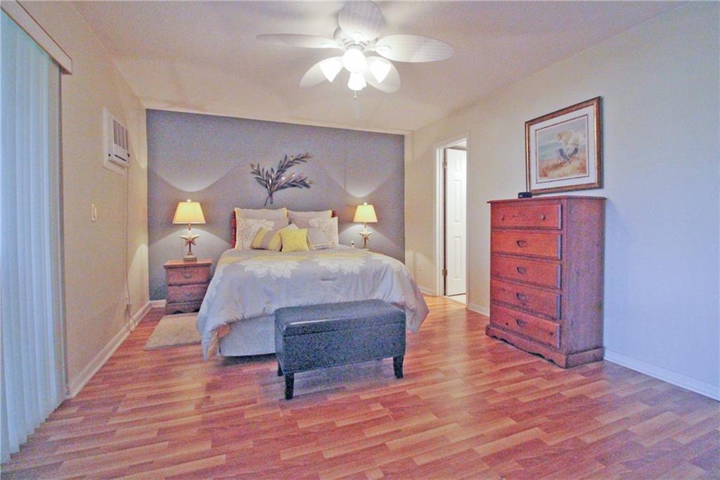 Century Village East - Residential