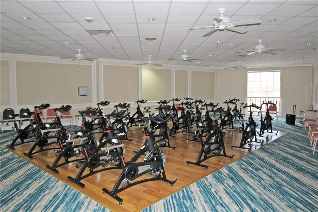 Century Village East - Residential