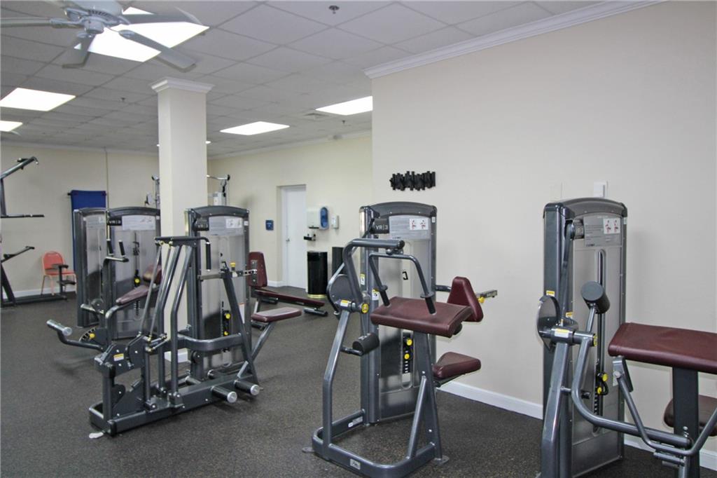 Century Village East - Residential