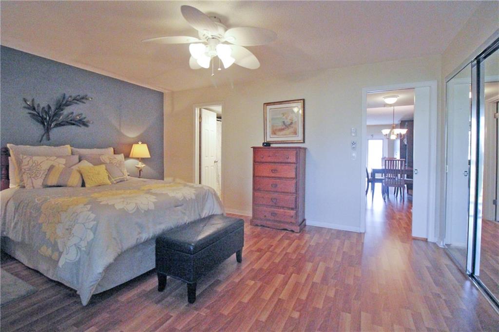 Century Village East - Residential
