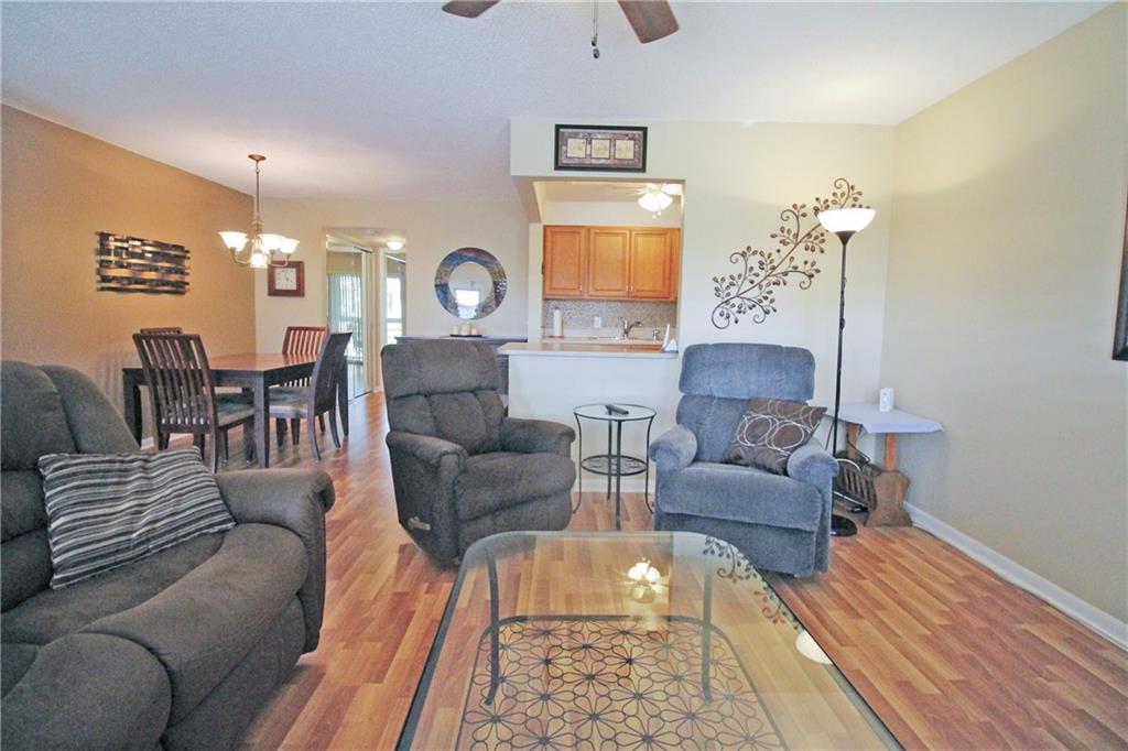 Century Village East - Residential