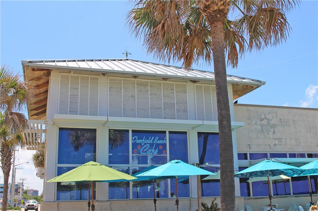 Century Village East - Residential