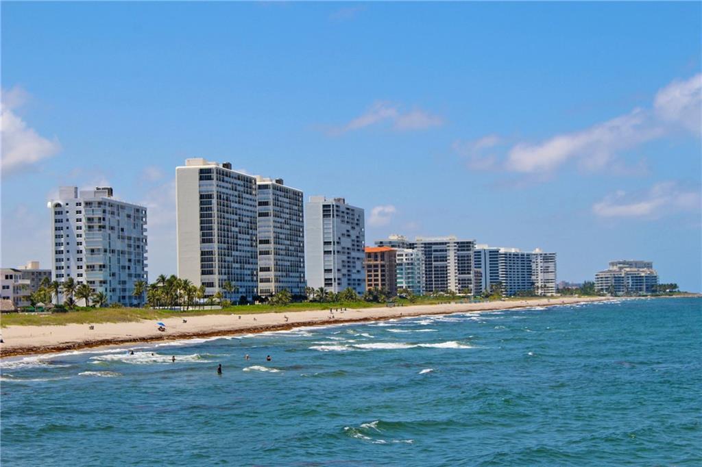 Century Village East - Residential