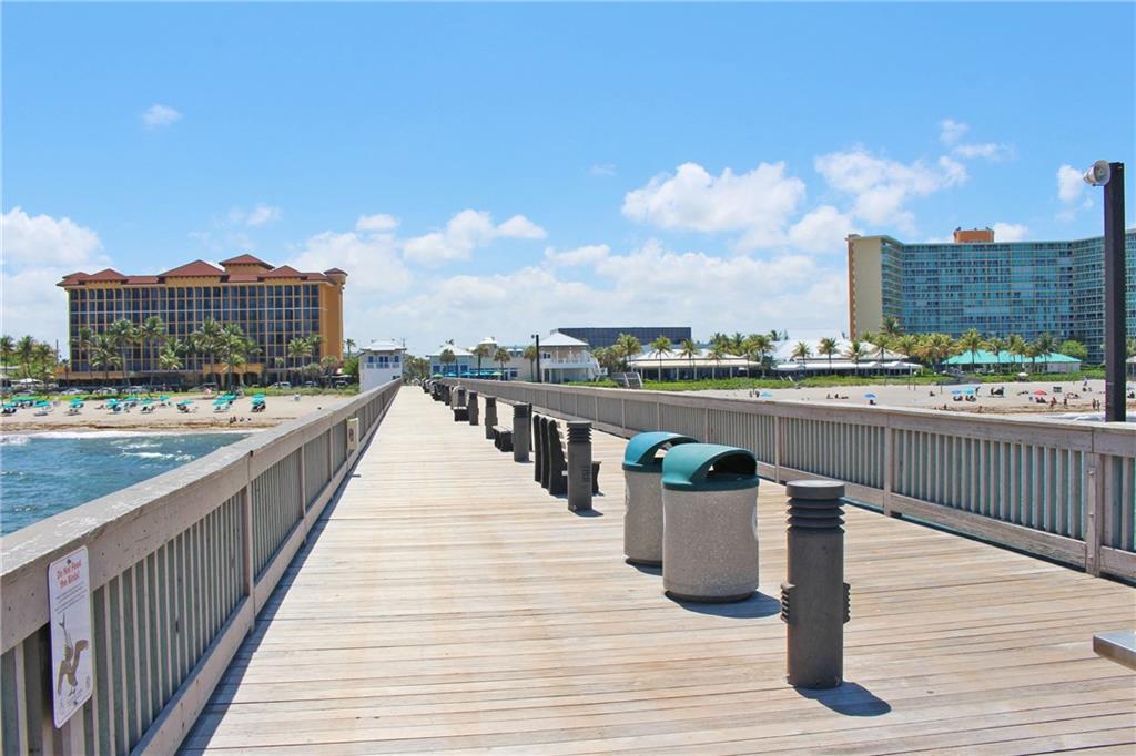 Century Village East - Residential