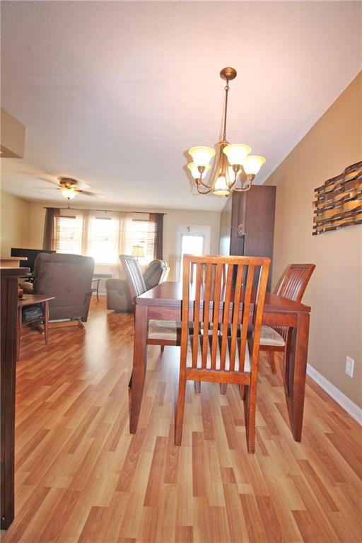 Century Village East - Residential