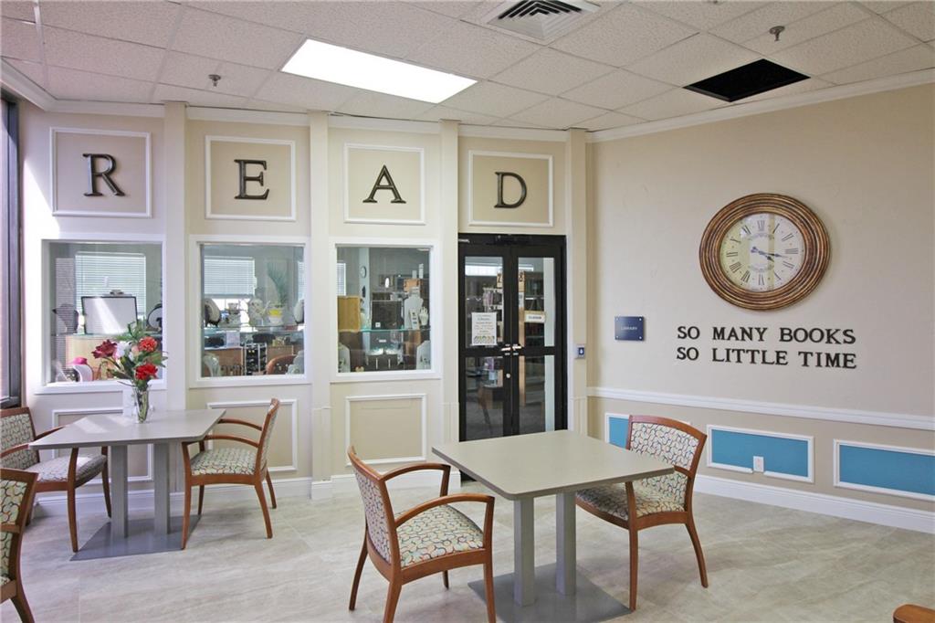 Century Village East - Residential