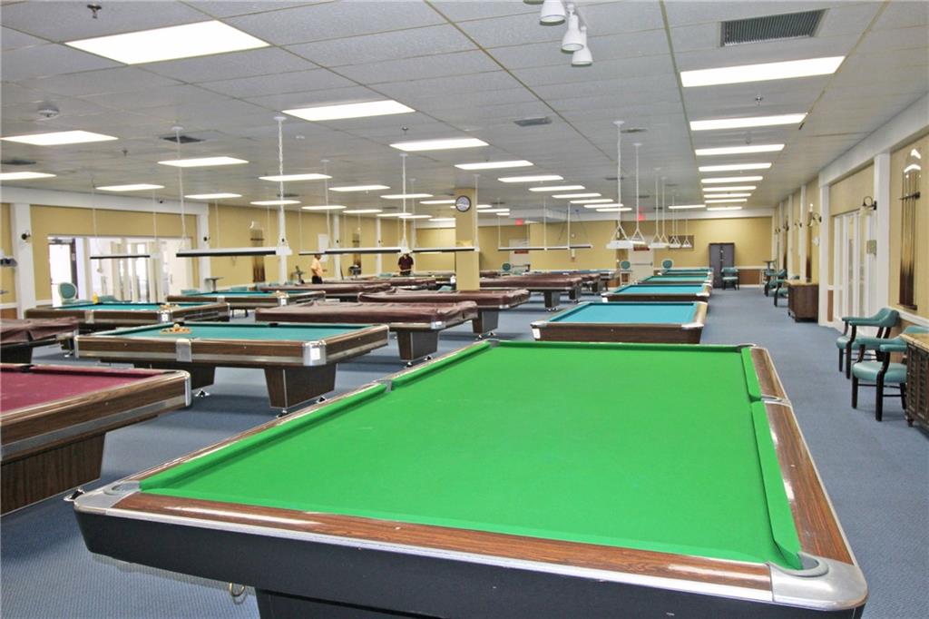 Century Village East - Residential