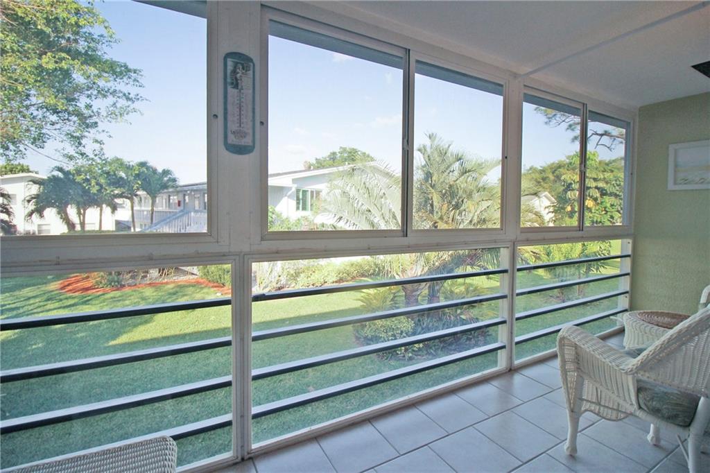 Century Village East - Residential