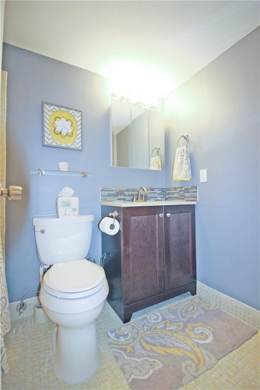 Century Village East - Residential