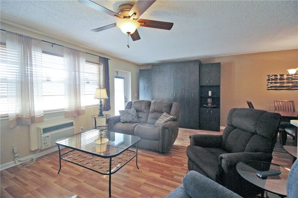 Century Village East - Residential