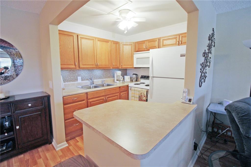 Century Village East - Residential