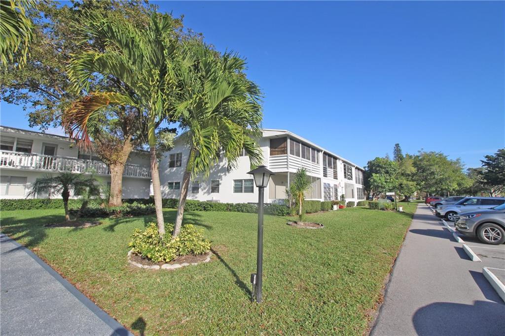 Century Village East - Residential