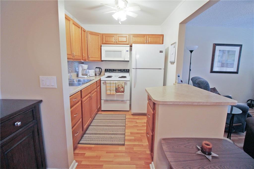 Century Village East - Residential