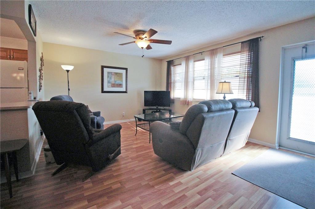 Century Village East - Residential