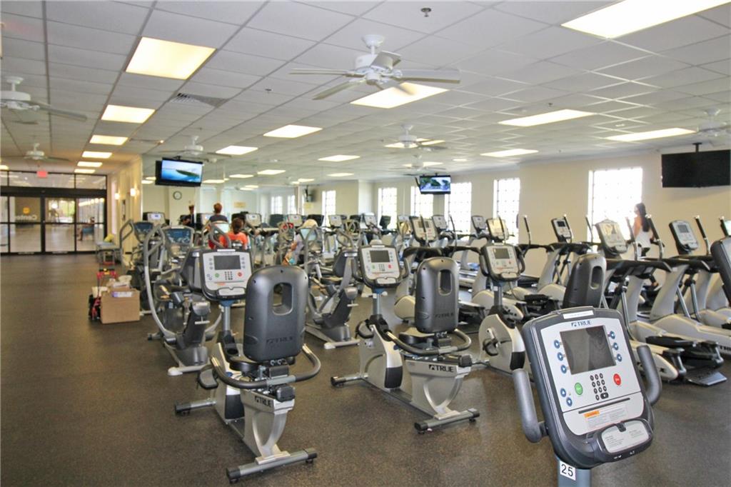 Century Village East - Residential