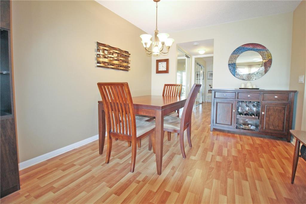 Century Village East - Residential