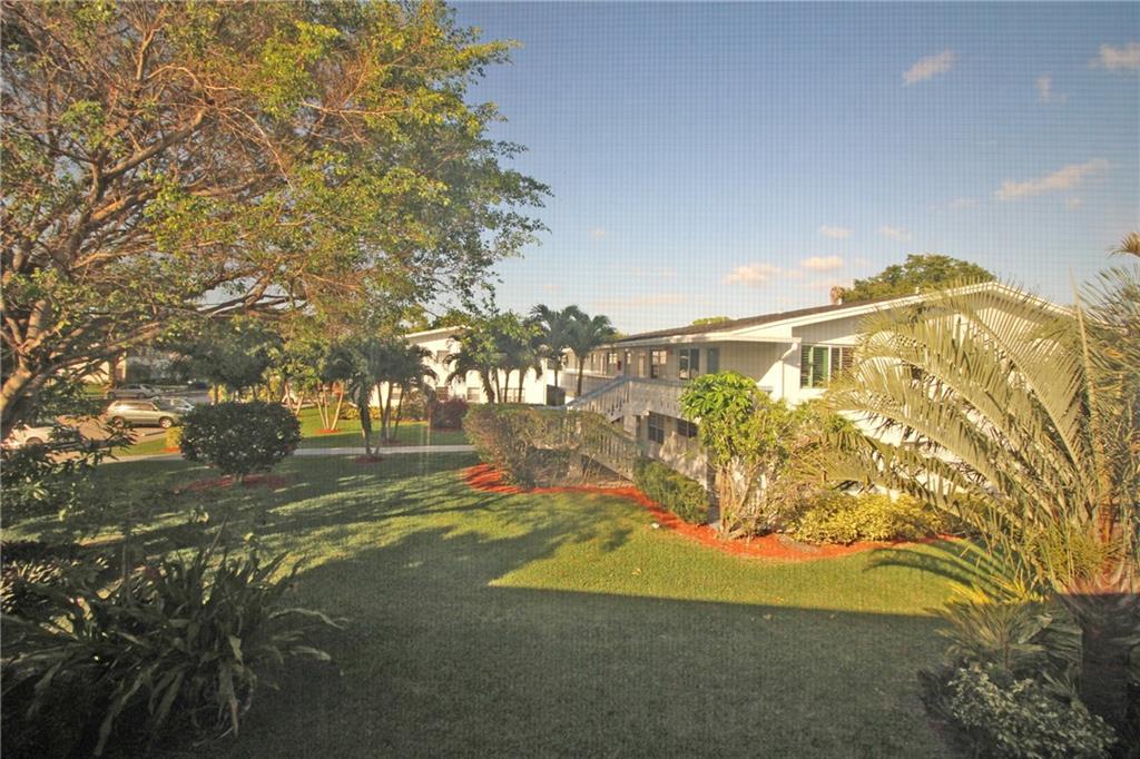 Century Village East - Residential