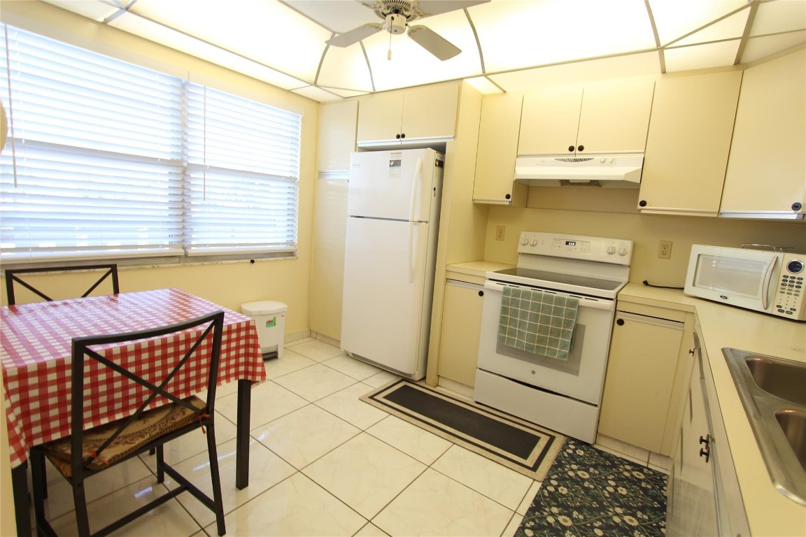 WYNMOOR VILLAGE - Residential