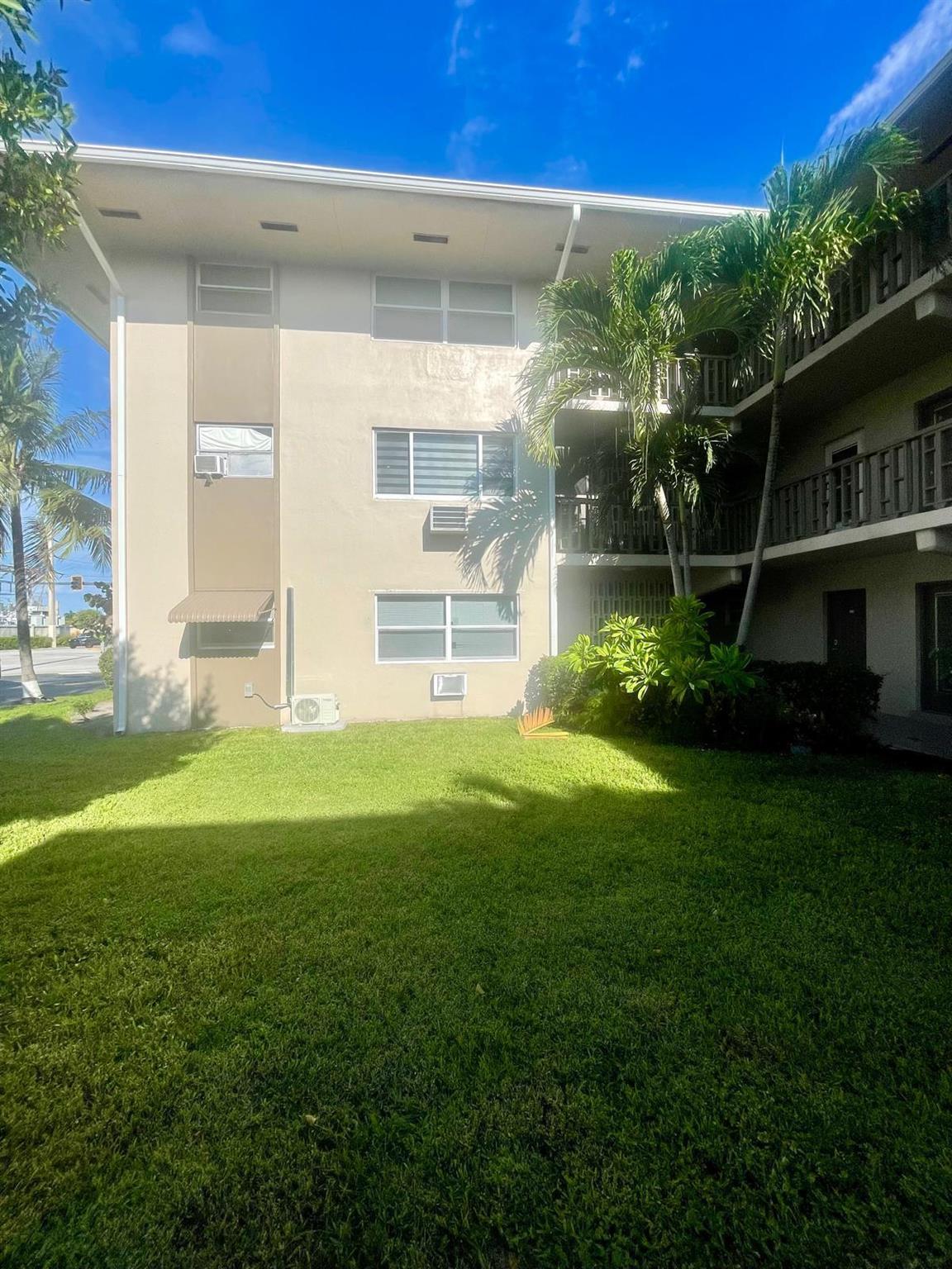 HAVEN HOUSE - Residential Lease