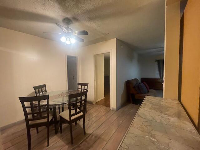 HAVEN HOUSE - Residential Lease