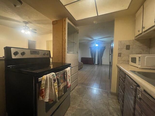 HAVEN HOUSE - Residential Lease