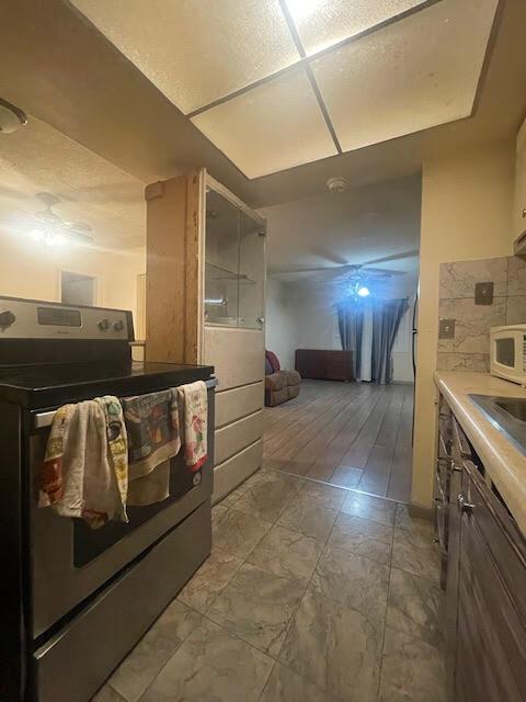 HAVEN HOUSE - Residential Lease