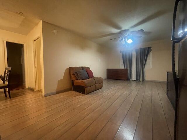 HAVEN HOUSE - Residential Lease