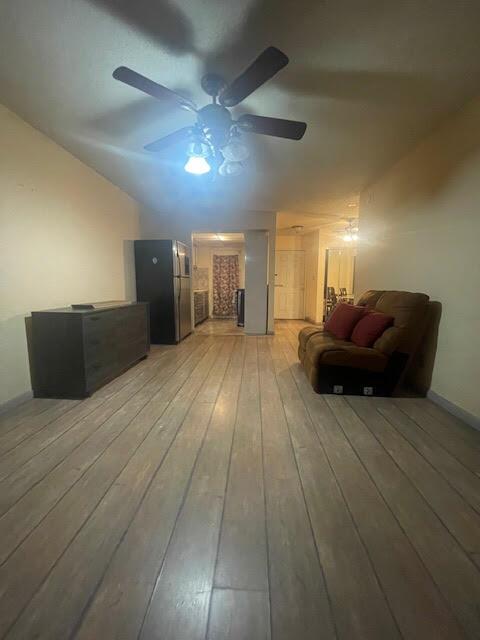 HAVEN HOUSE - Residential Lease