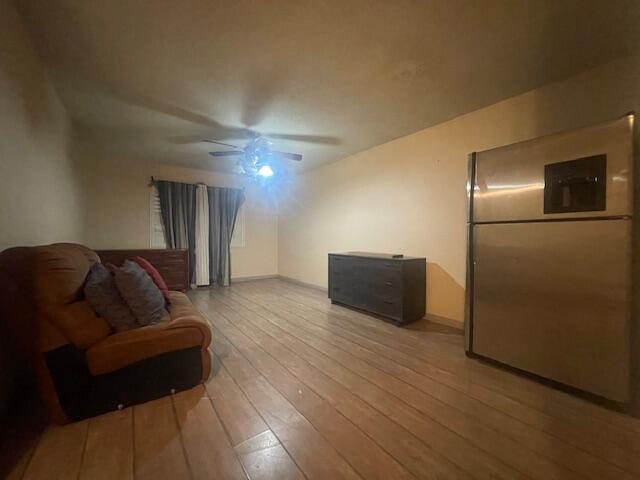 HAVEN HOUSE - Residential Lease