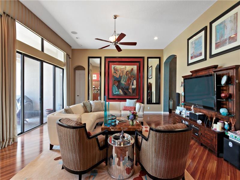 CASA BELLA - Residential