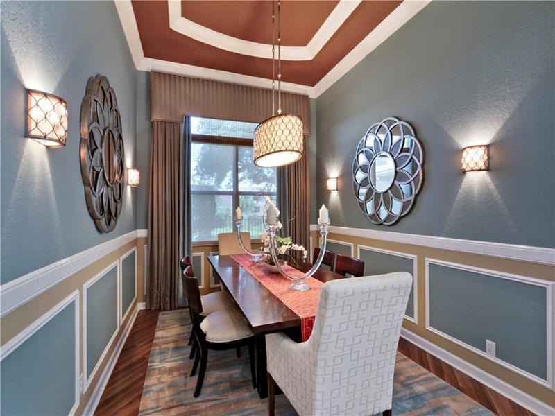 CASA BELLA - Residential