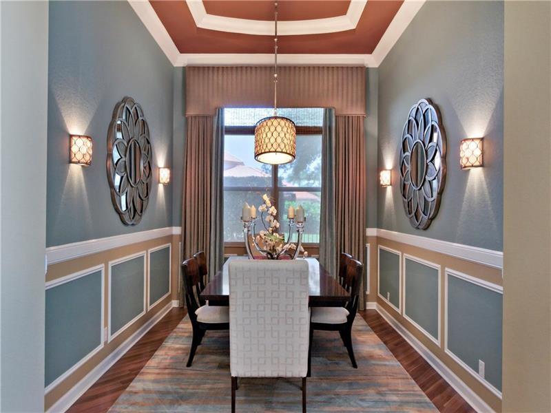 CASA BELLA - Residential