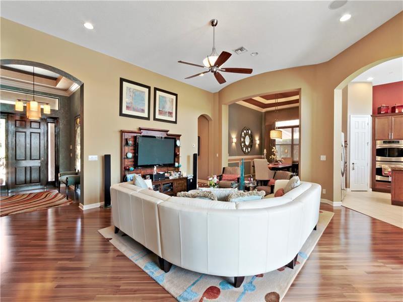 CASA BELLA - Residential