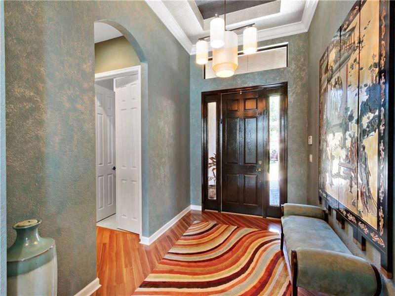 CASA BELLA - Residential