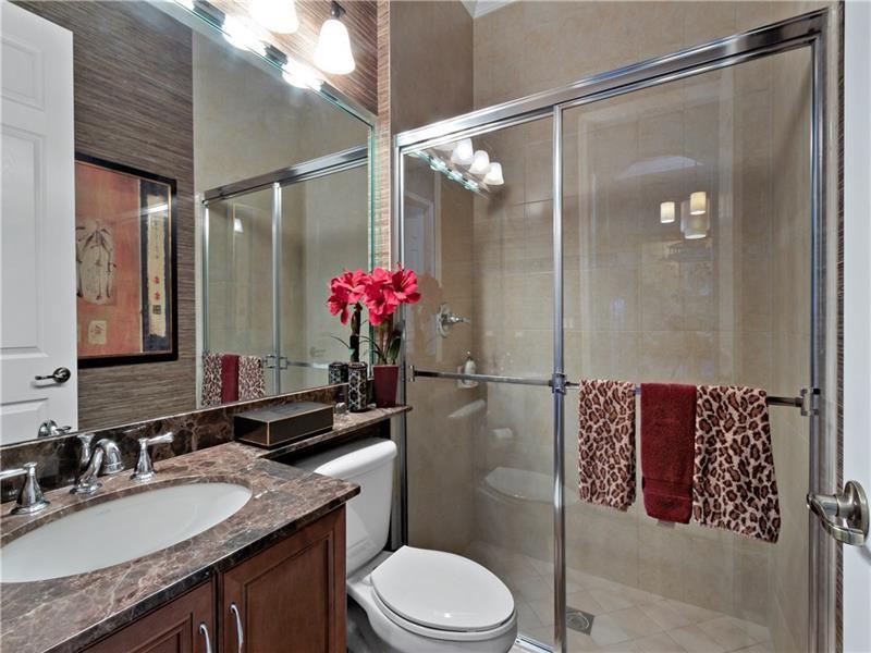 CASA BELLA - Residential