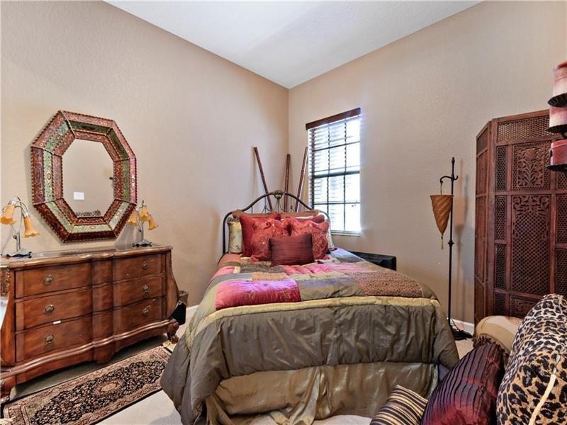 CASA BELLA - Residential