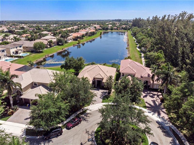 CASA BELLA - Residential