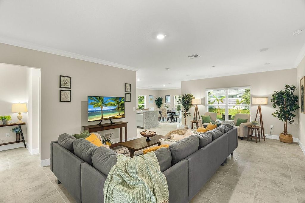 Photo of 822 Cain Street, Sebastian, FL 32958 (MLS # R11103347)