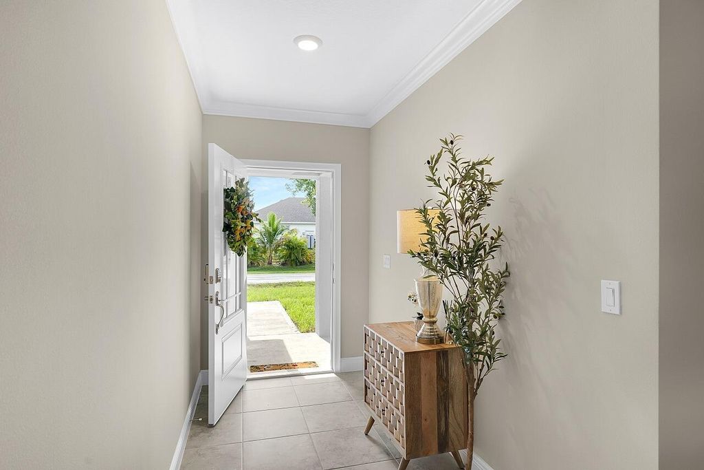 Photo of 822 Cain Street, Sebastian, FL 32958 (MLS # R11103347)