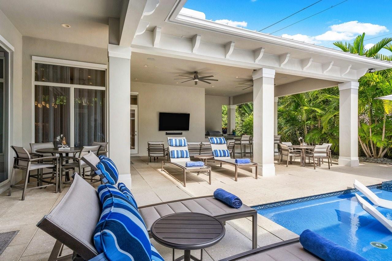 Harbor Beach - Residential