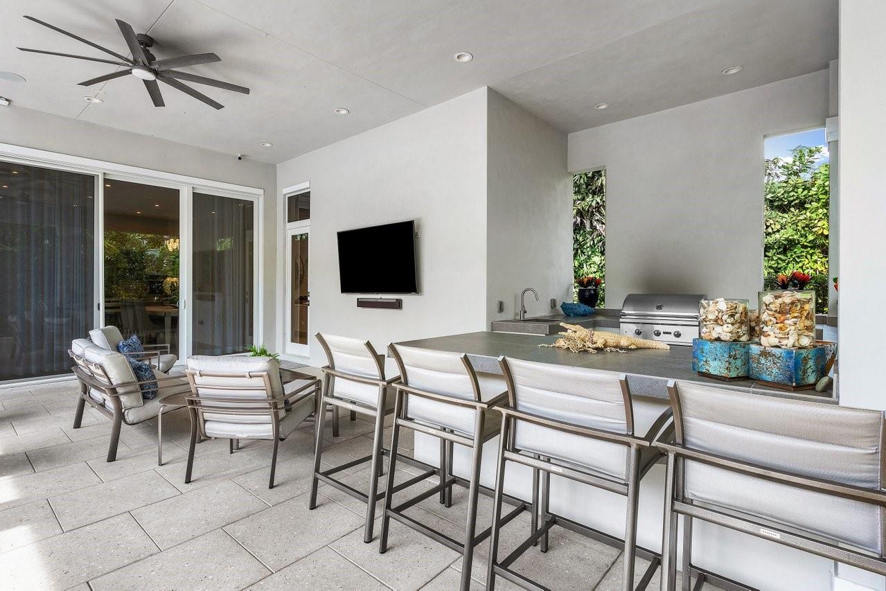 Harbor Beach - Residential