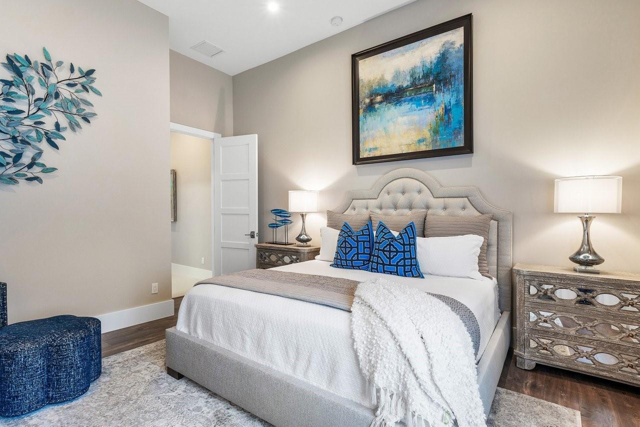 Harbor Beach - Residential