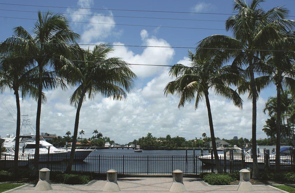 Harbor Beach - Residential