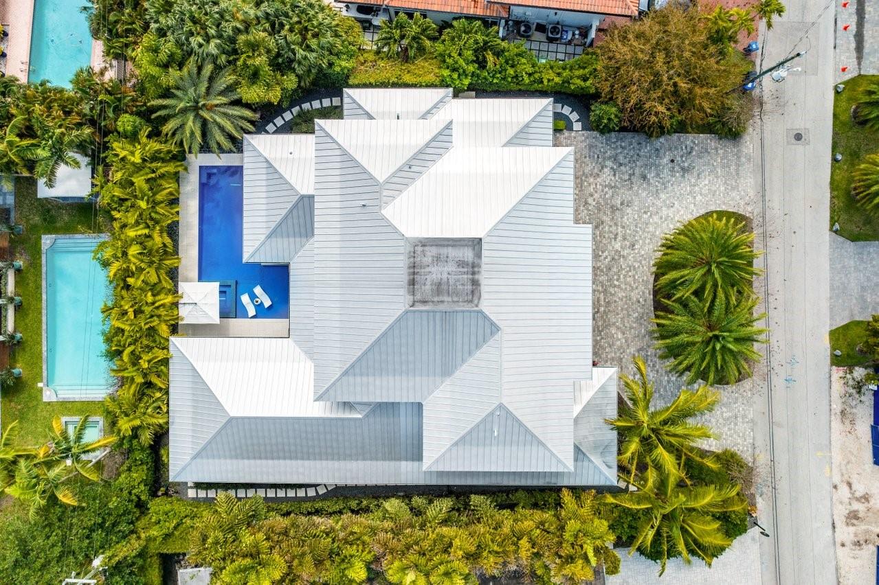 Harbor Beach - Residential