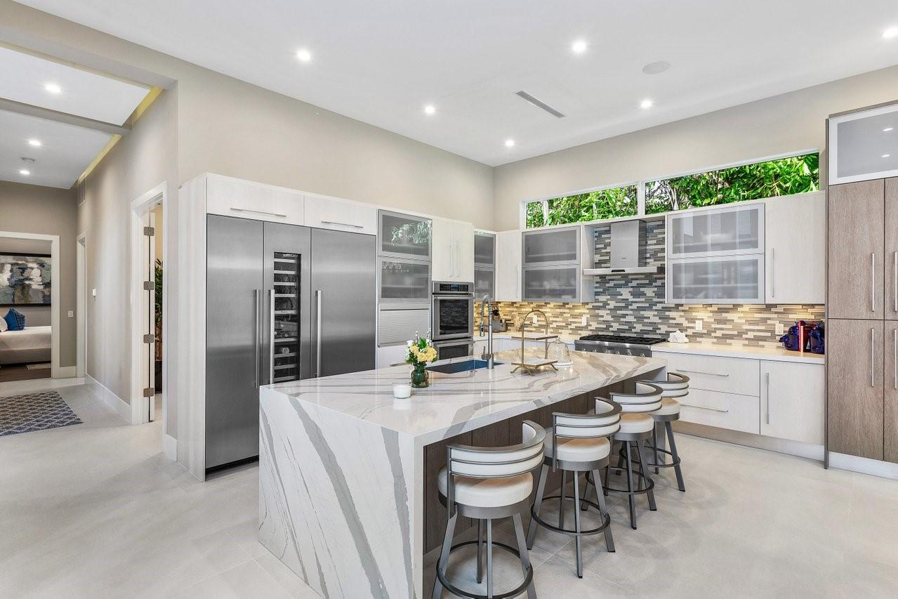 Harbor Beach - Residential