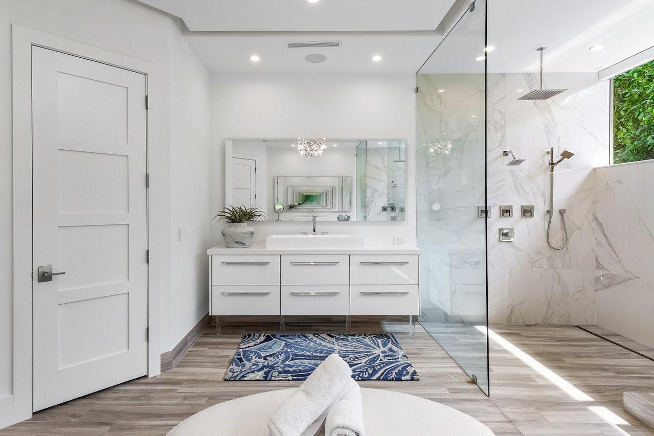 Harbor Beach - Residential