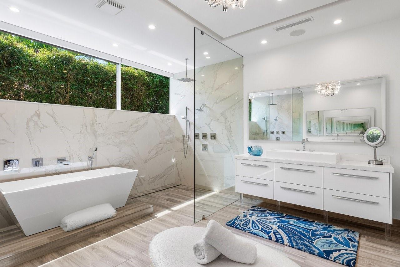 Harbor Beach - Residential