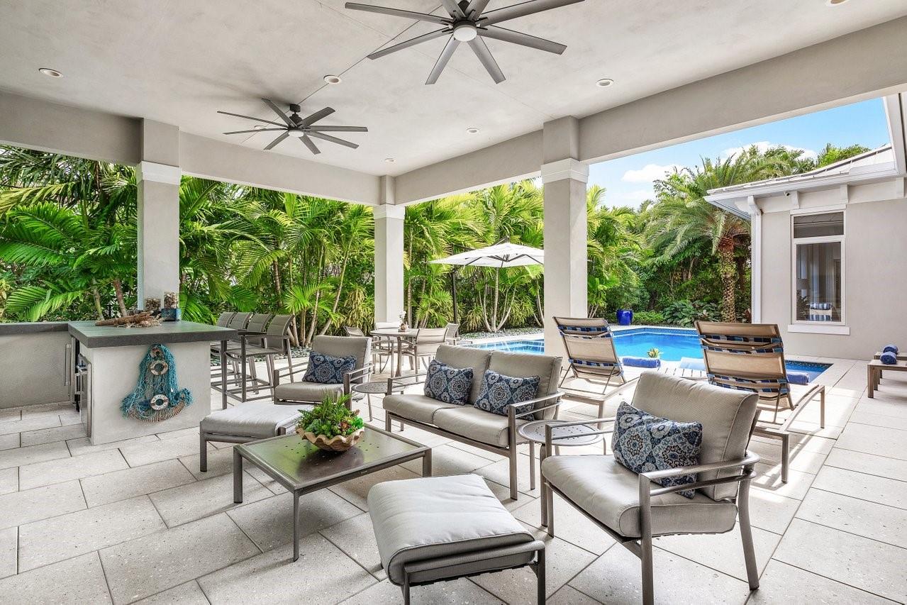 Harbor Beach - Residential