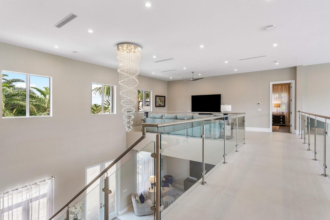 Harbor Beach - Residential