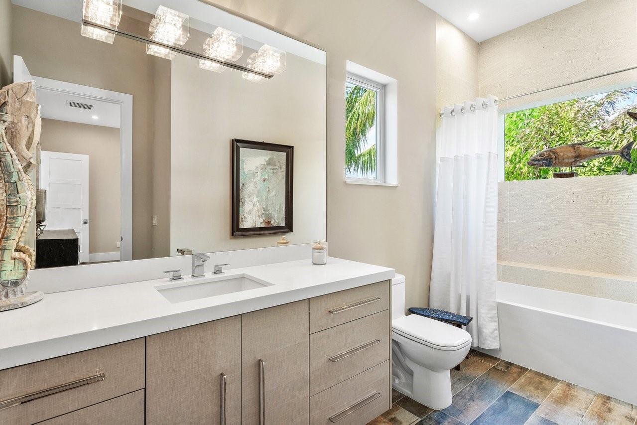 Harbor Beach - Residential